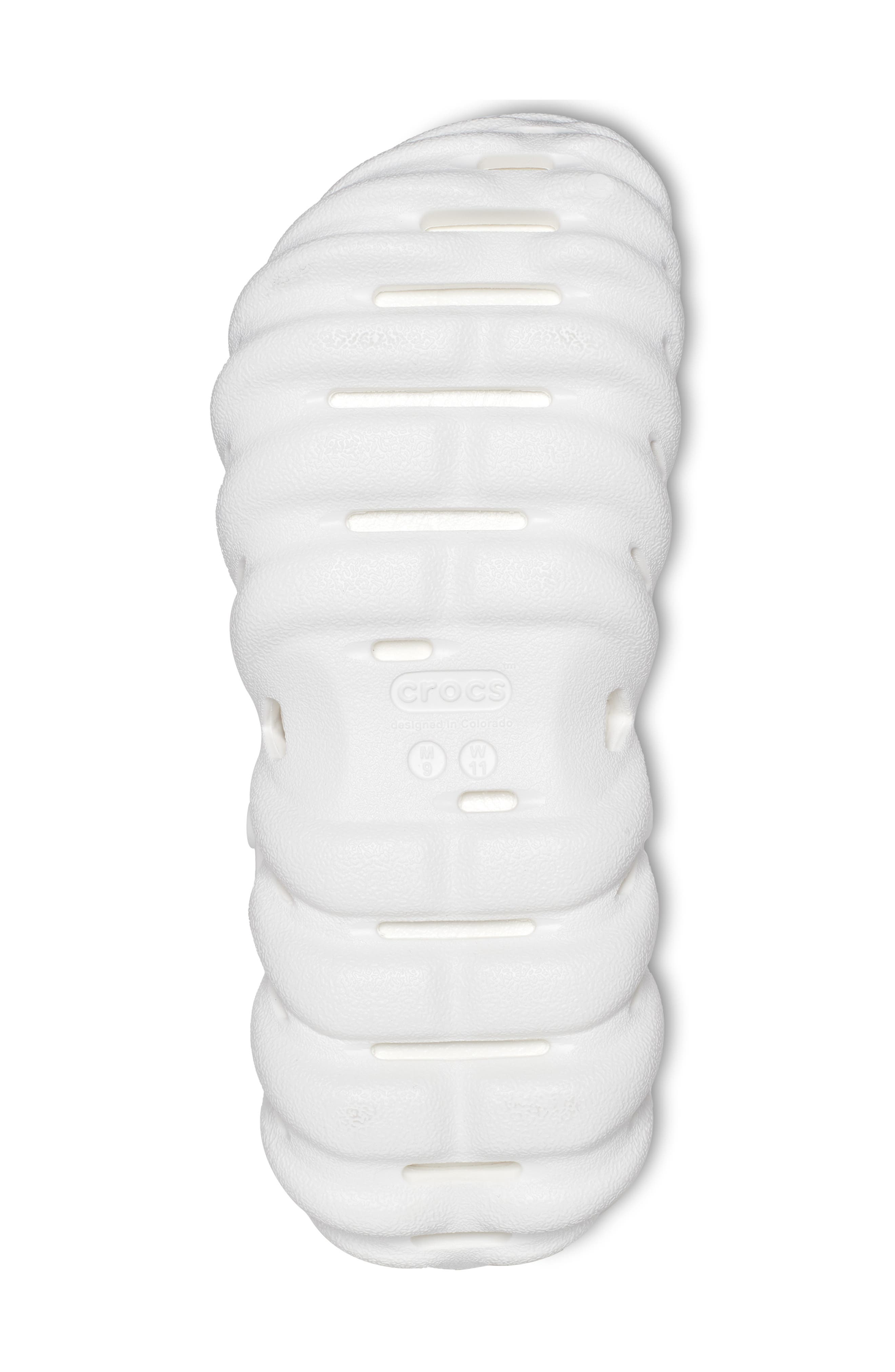 CROCS Echo Clog, Alternate, color, 