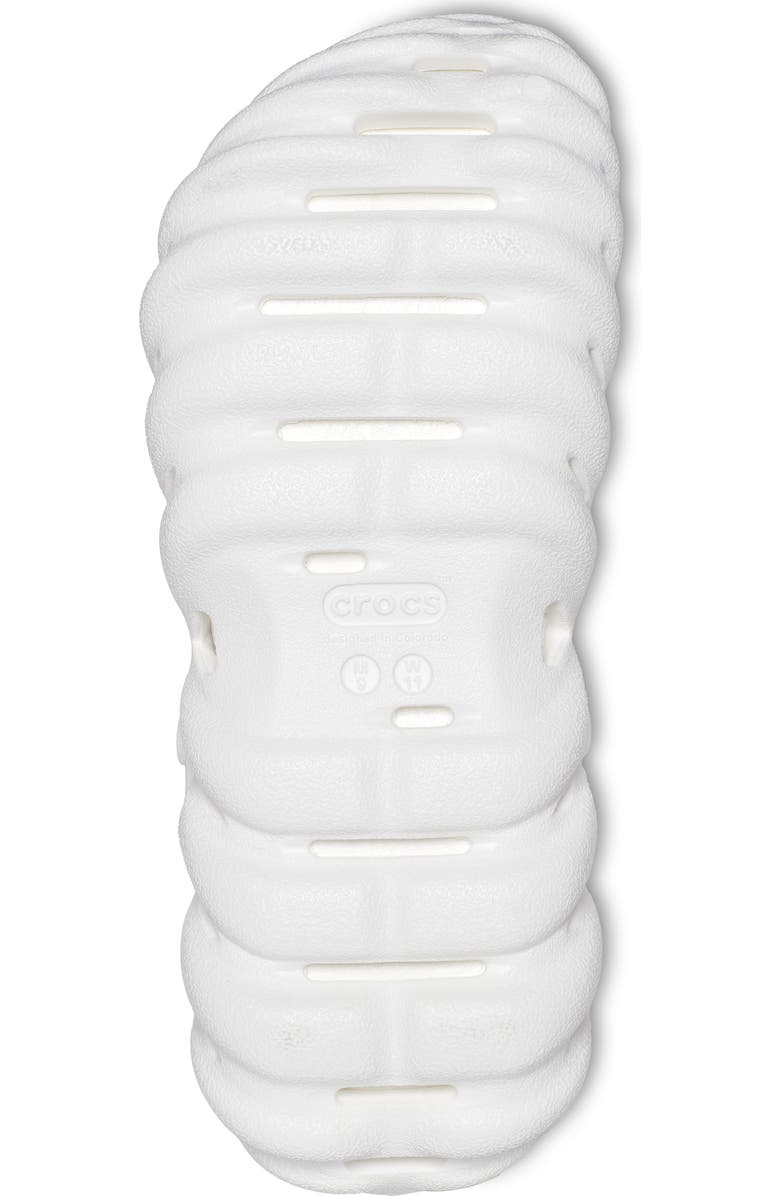 CROCS Echo Clog, Alternate, color,