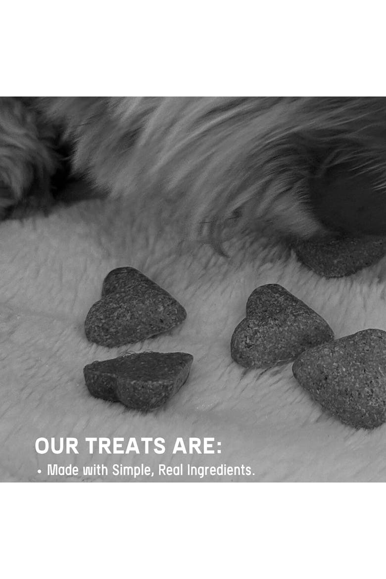 Soft & Chewy, Collagen, Bacon & Peanut Butter, 8oz, Dog Treats, Alternate, color, Multicolored