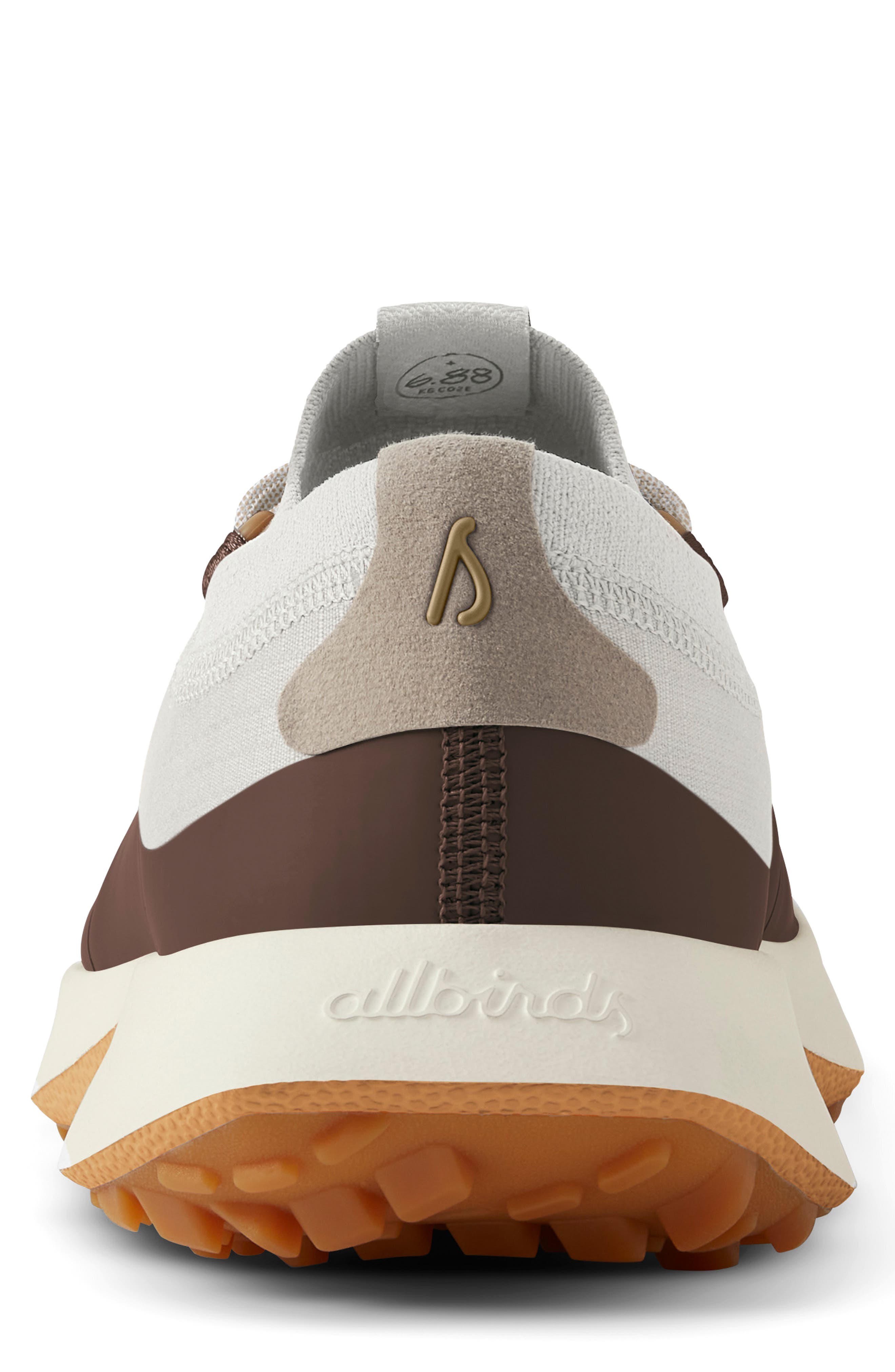 Allbirds Golf Dasher Shoe, Alternate, color, 