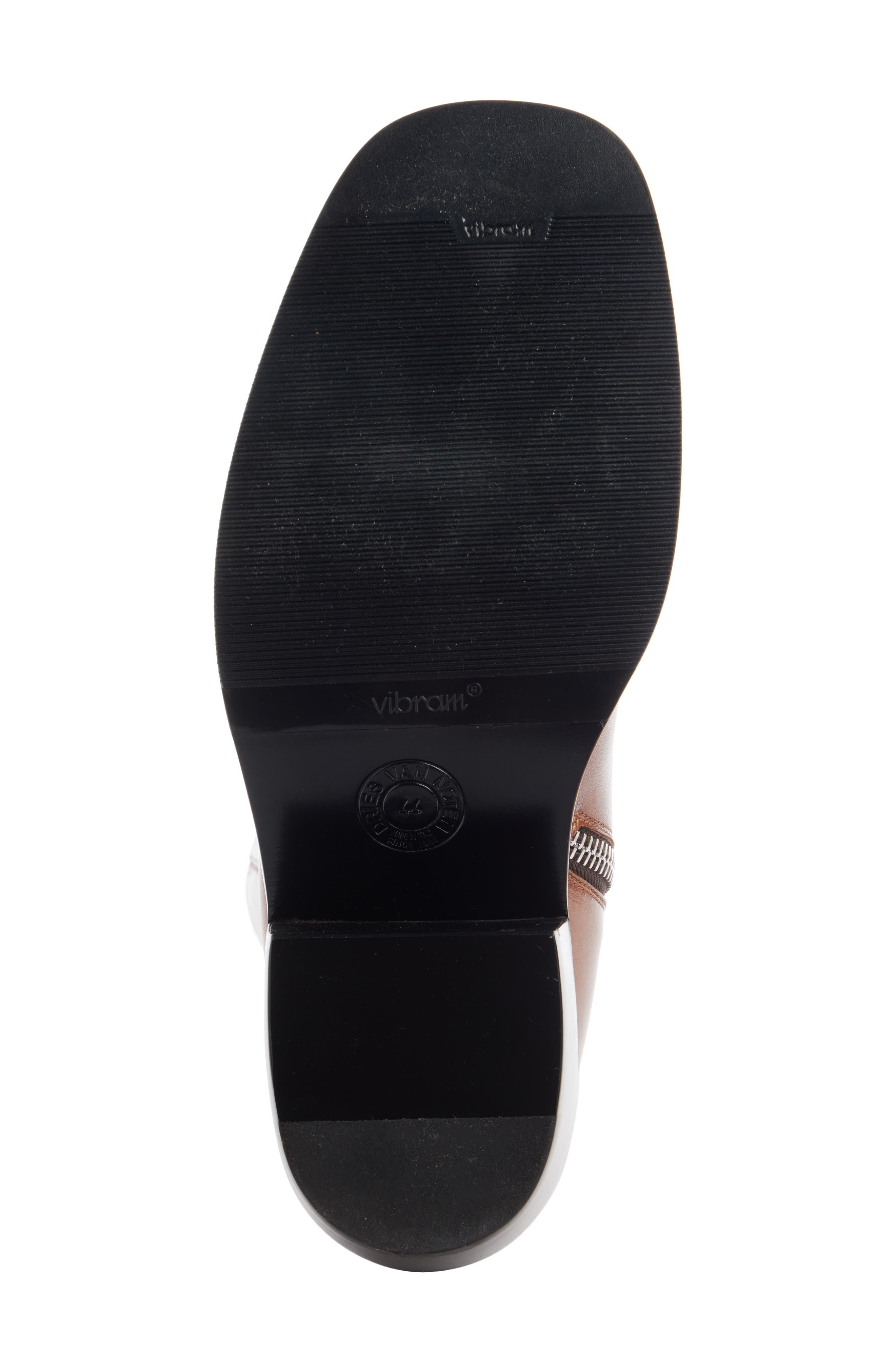 Dries Van Noten Western Boot, Alternate, color, 