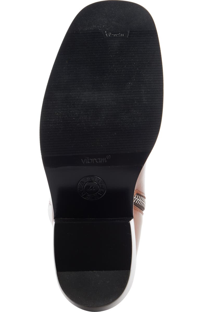 Dries Van Noten Western Boot, Alternate, color,