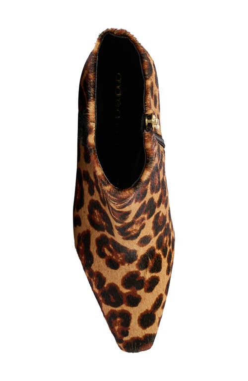 Andre Assous André Assous Amerie Bootie In Blue