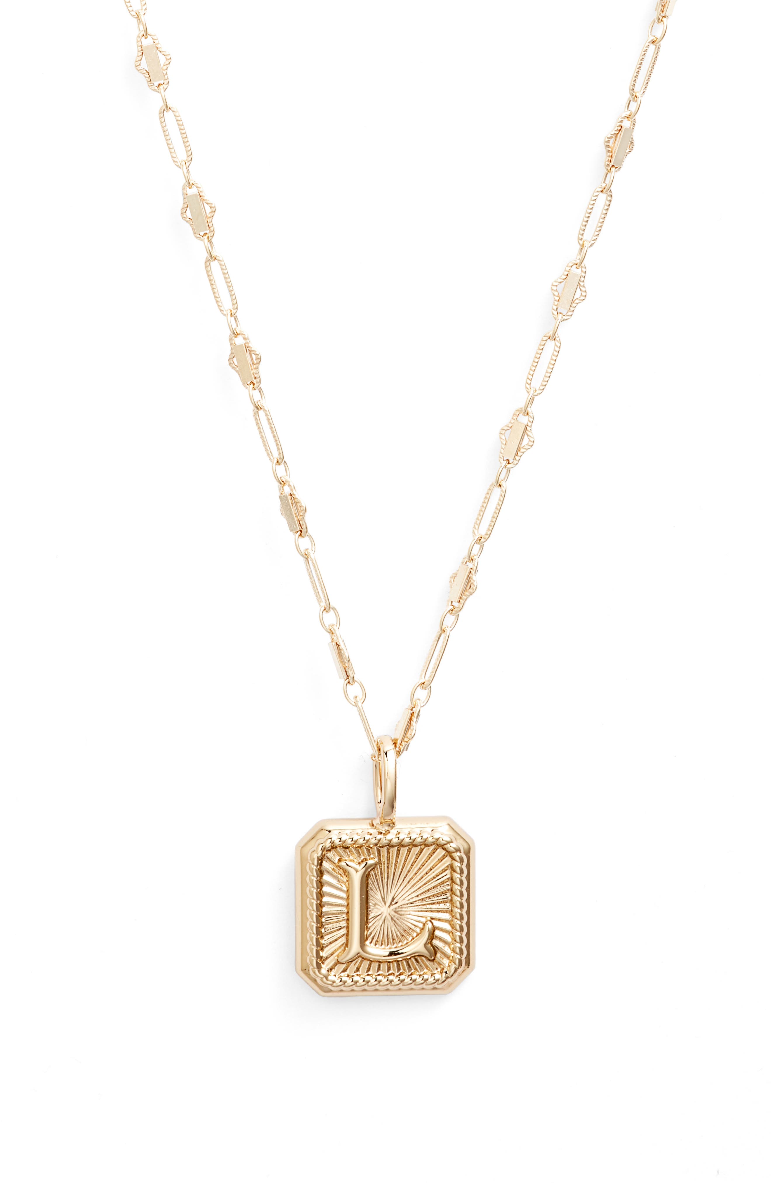 selected GOLD - L