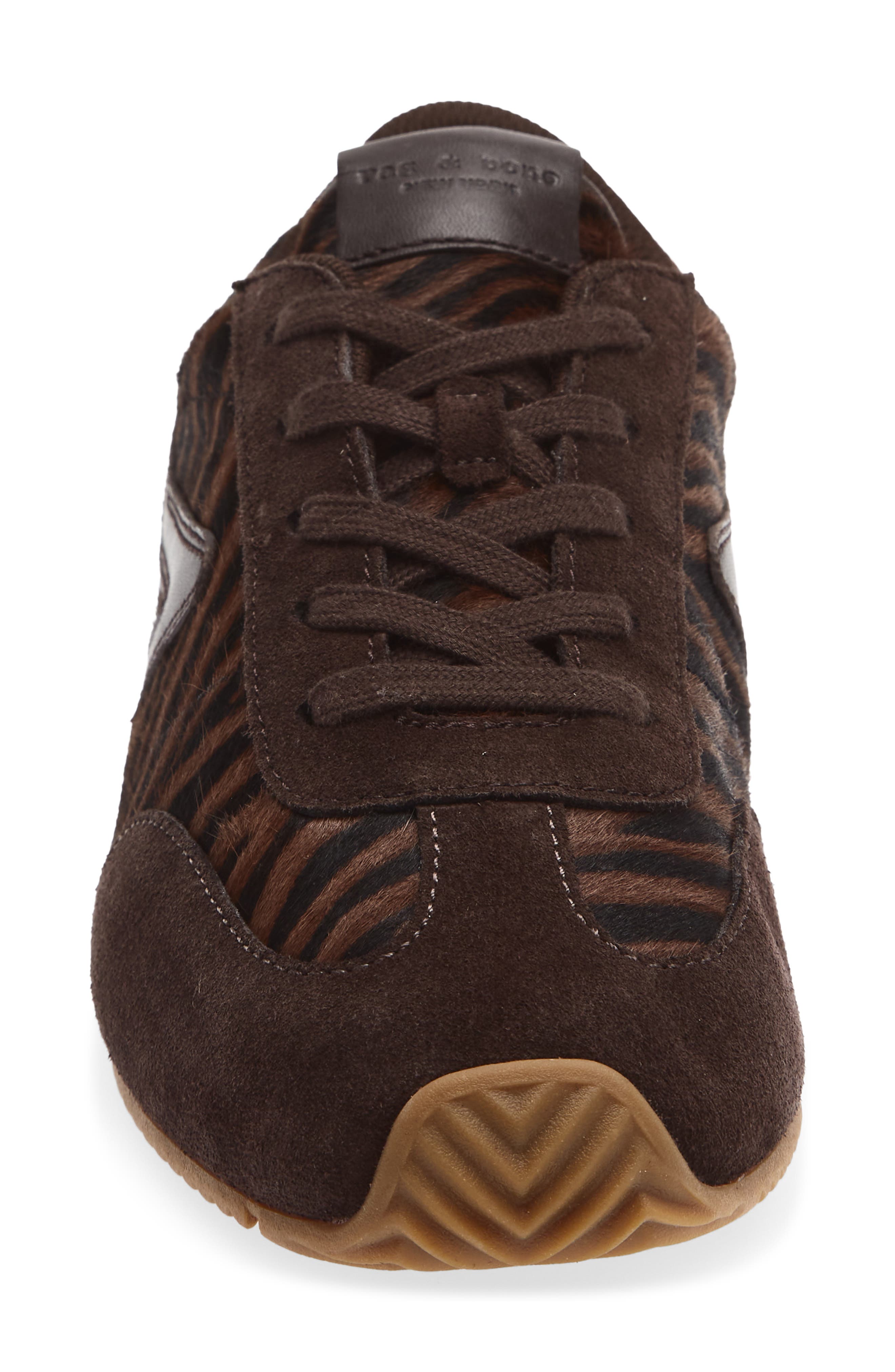 Retro Runner Slim Ultra Sneaker, Alternate, color, CFZHC