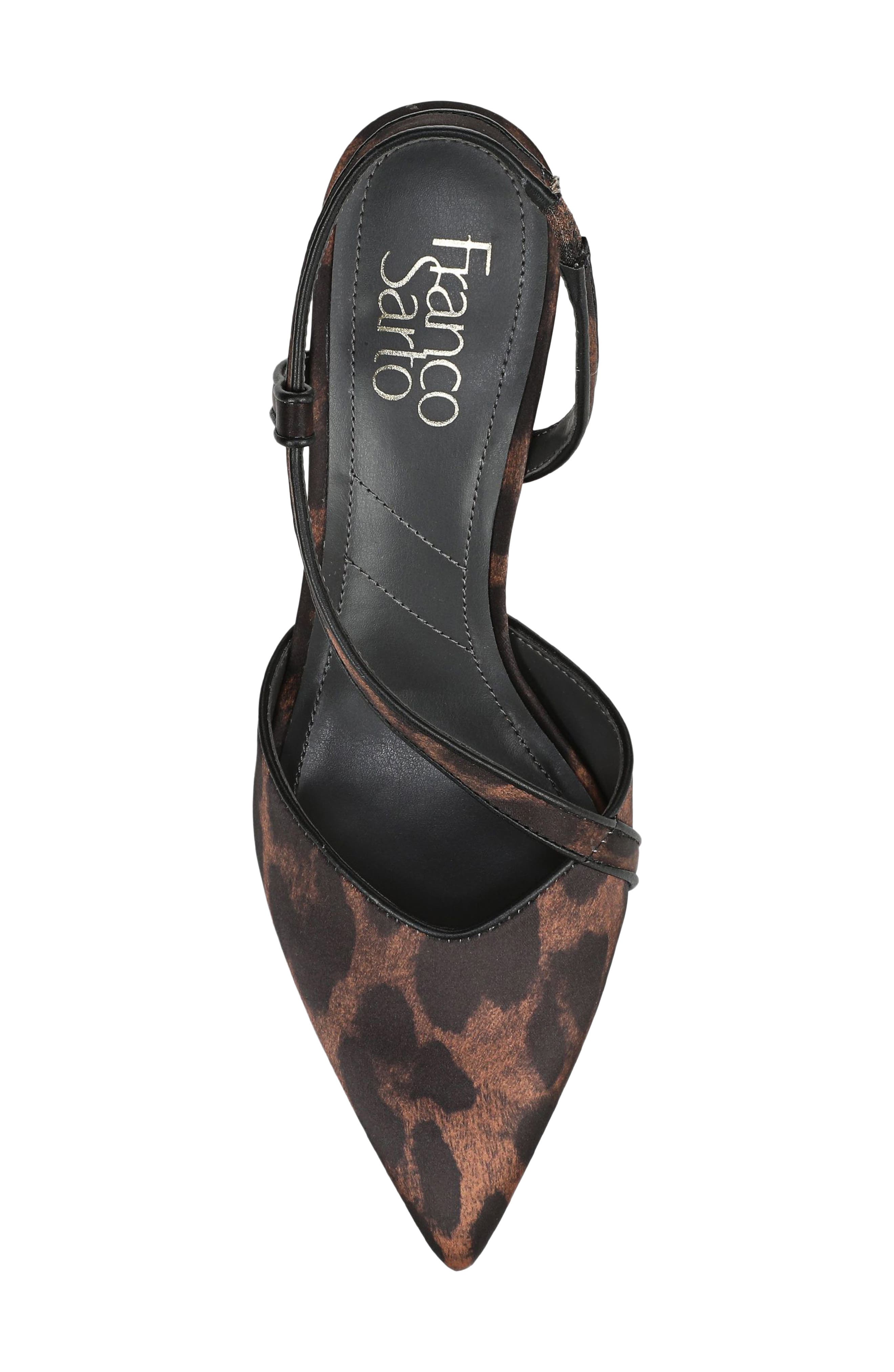 Peyton Pump, Alternate, color, DARK CAFFE