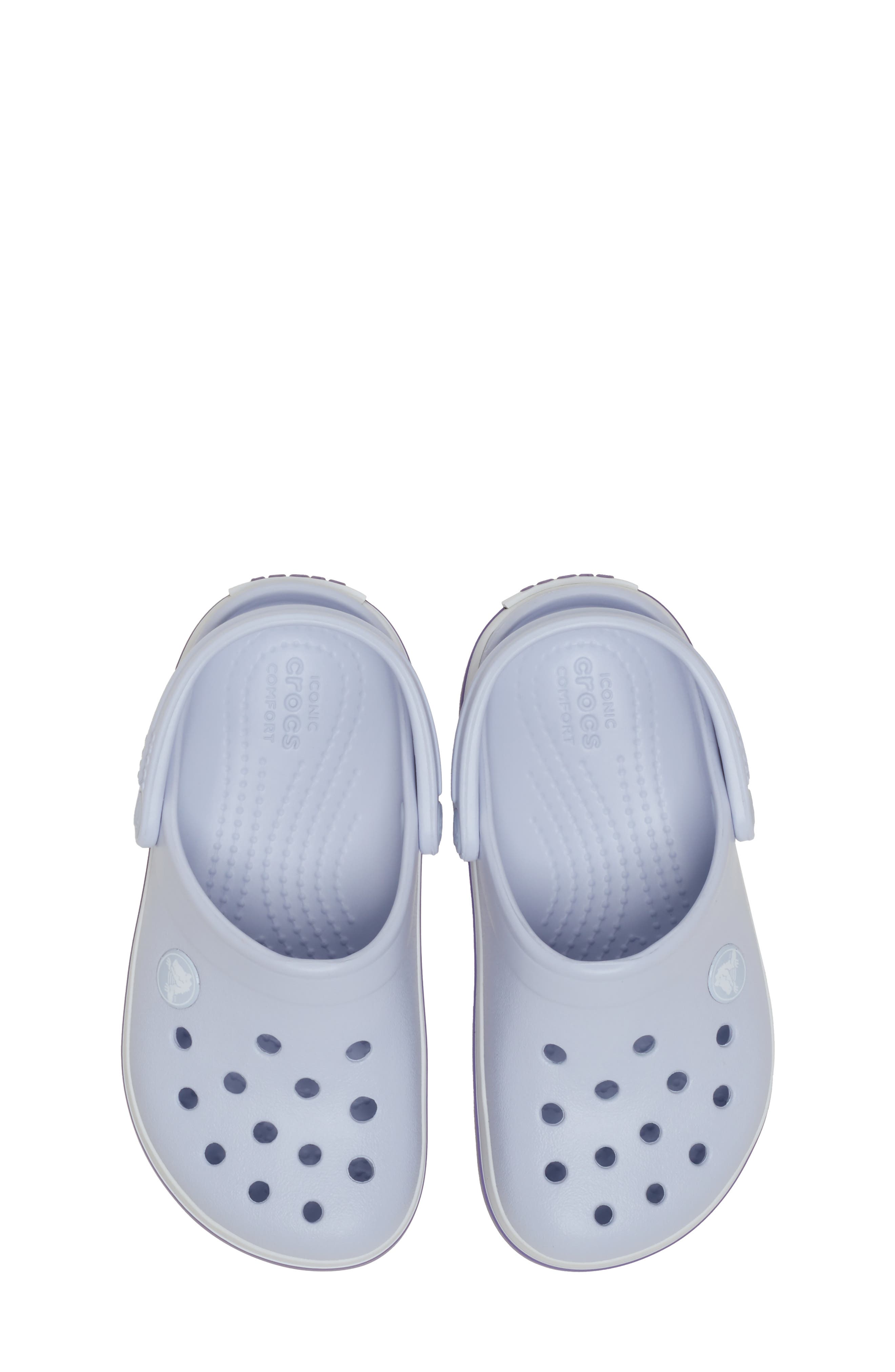 CROCS Kids' CrocBand Clog, Alternate, color, 