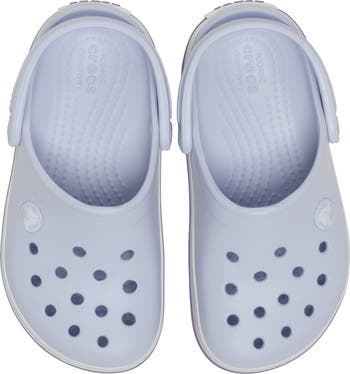Kids' CrocBand Clog