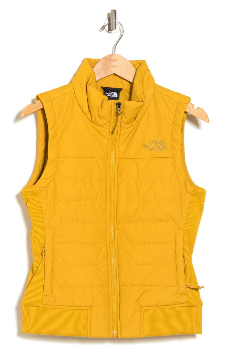 The North Face 1996 Retro Nuptse Vest, Alternate, color,