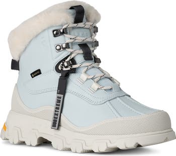 Sho　UGG Adirondack Meridian Short UGG Adirondack Meridian Hiker Boots Womens | Christy Sports