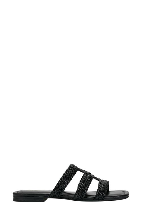 BANDOLINO BANDOLINO SUMMER SLIDE SANDAL