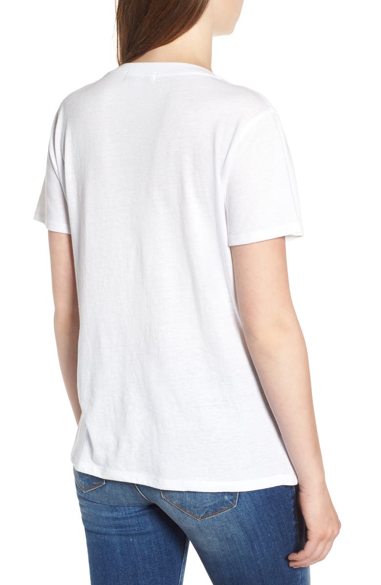 Sub_Urban Riot Good Vibes Tee, Alternate, color,