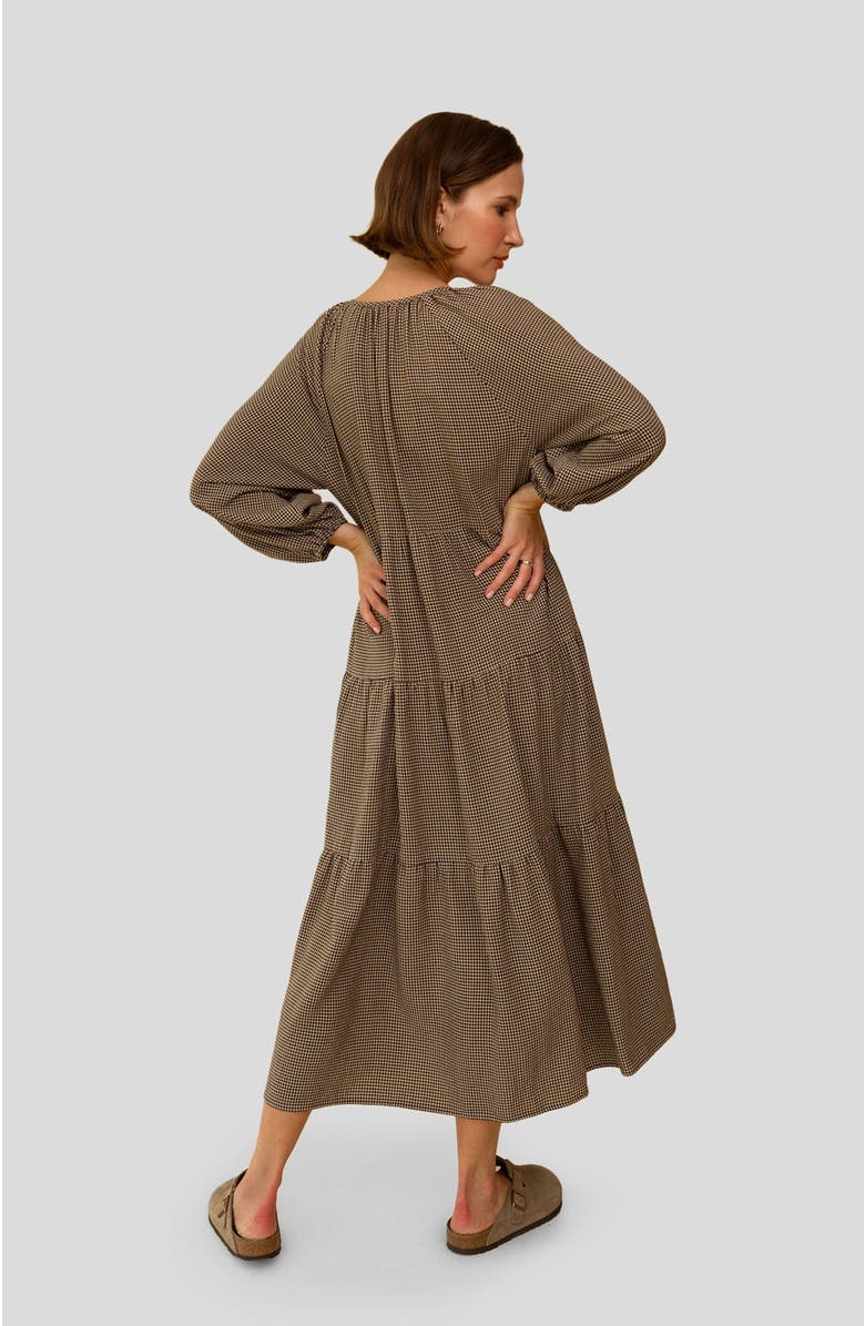 Whimsy + Row Mandy Dress, Alternate, color,