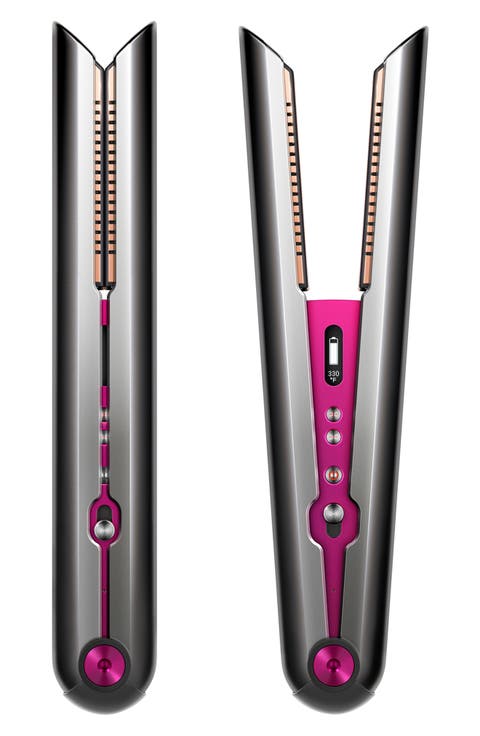 Corrale™ Style Straightener
