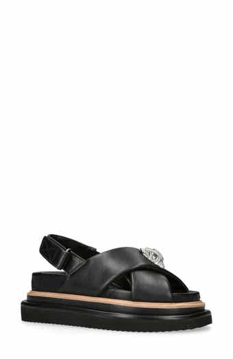 Kurt Geiger London Orson Platform Sandal