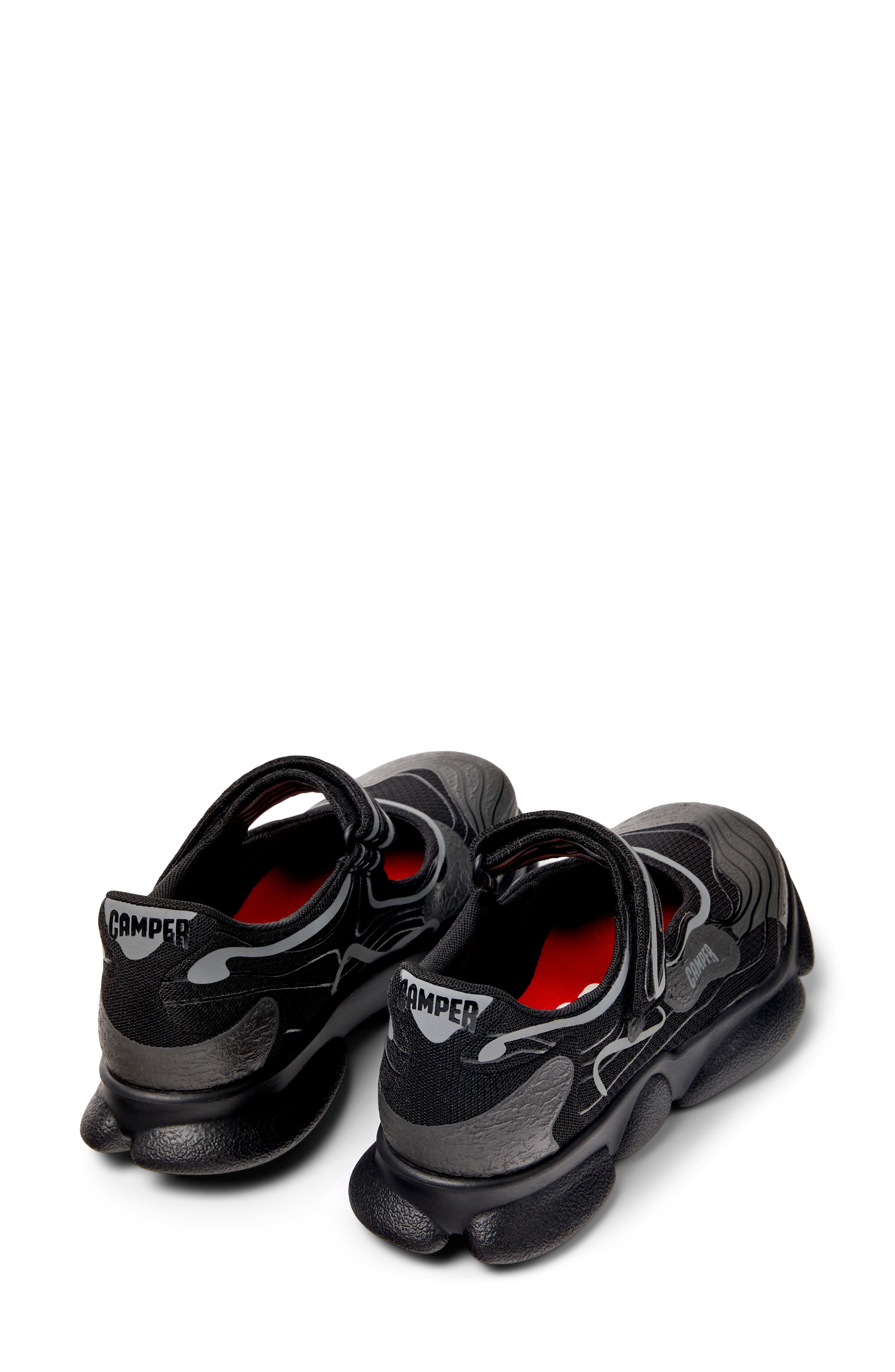 Camper Karst Mary Jane Sneaker, Alternate, color, 
