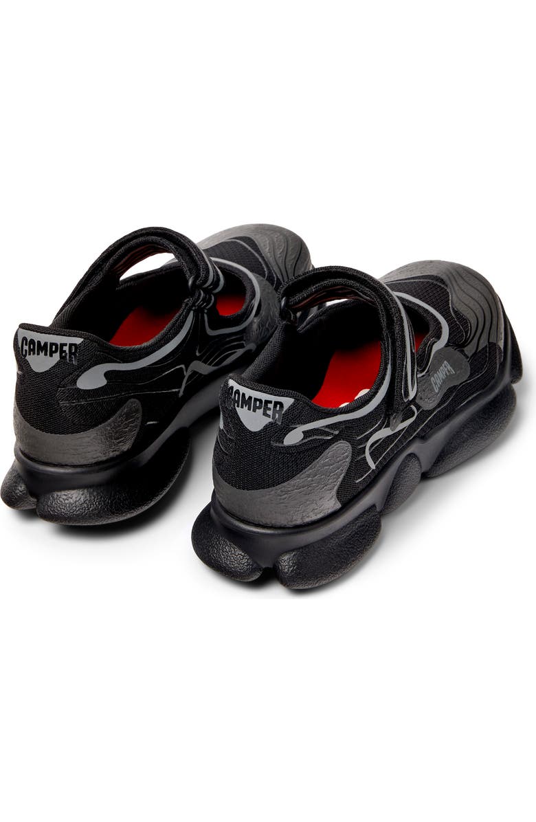 Camper Karst Mary Jane Sneaker, Alternate, color,