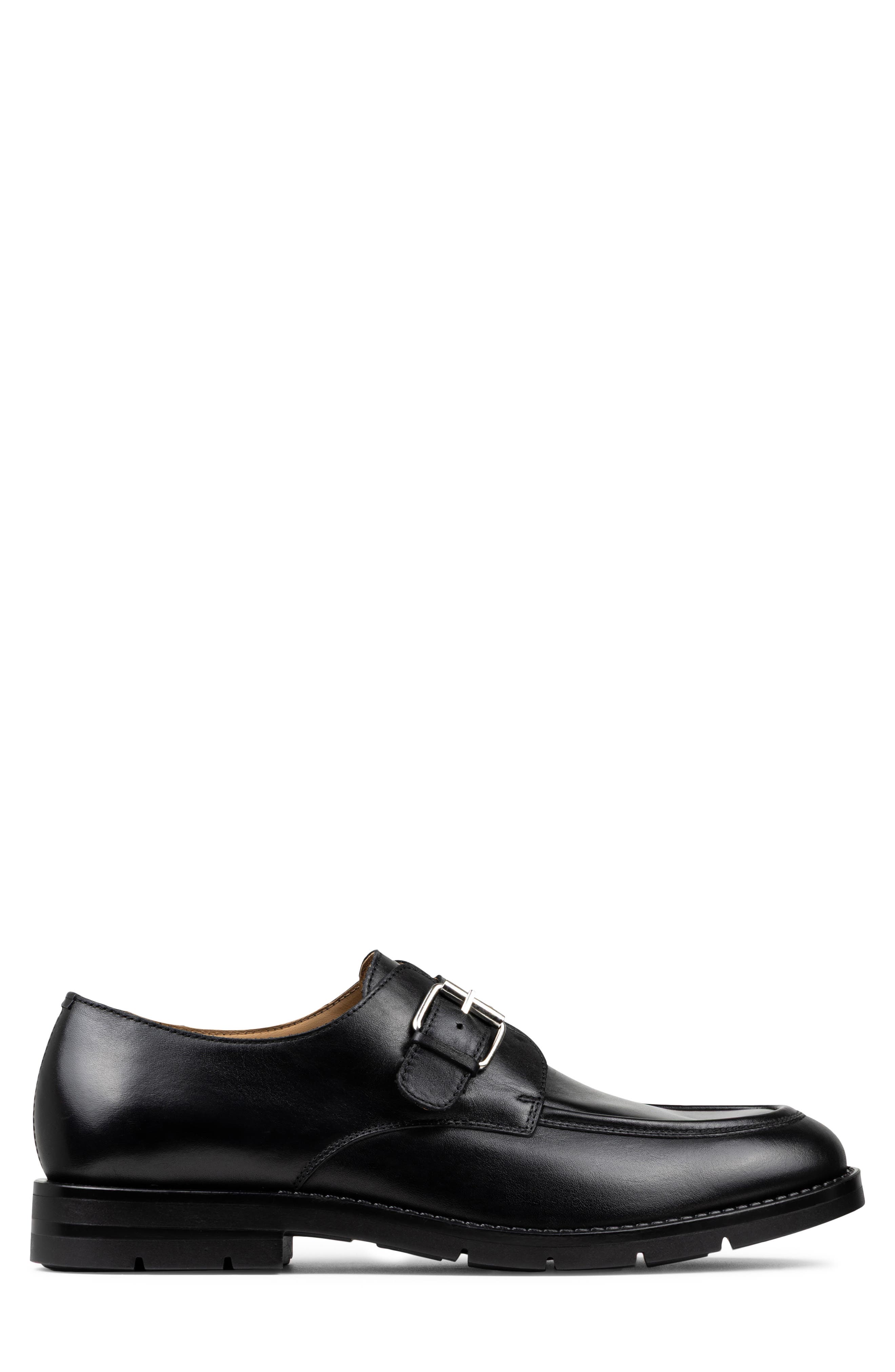 Donald Pliner Calan Monk Strap Shoe, Alternate, color, 