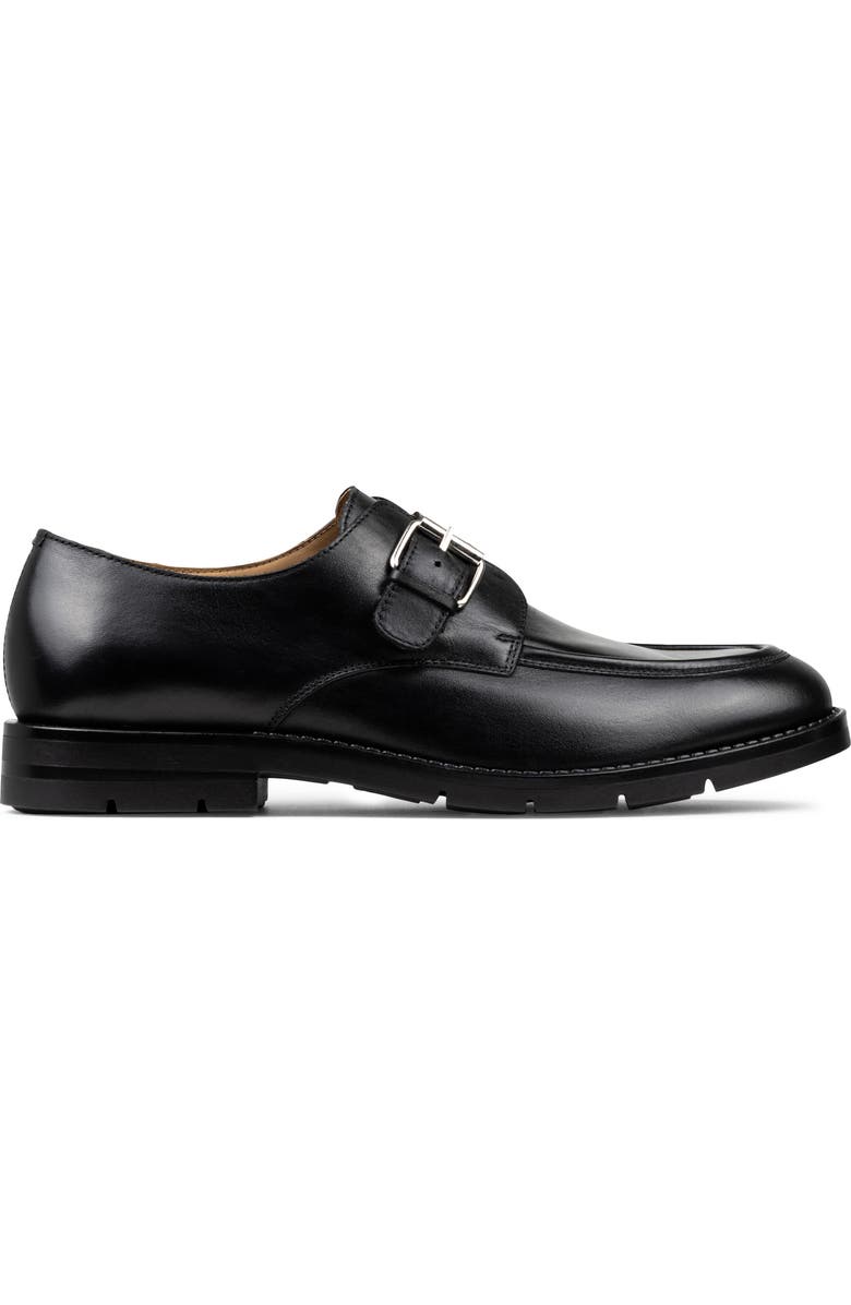 Donald Pliner Calan Monk Strap Shoe, Alternate, color,