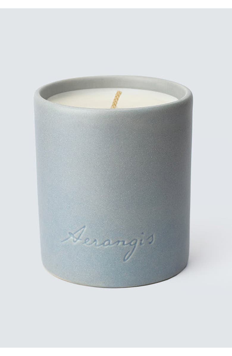 Aerangis No. 2598 The Ranch Scented Candle, Alternate, color, Grey