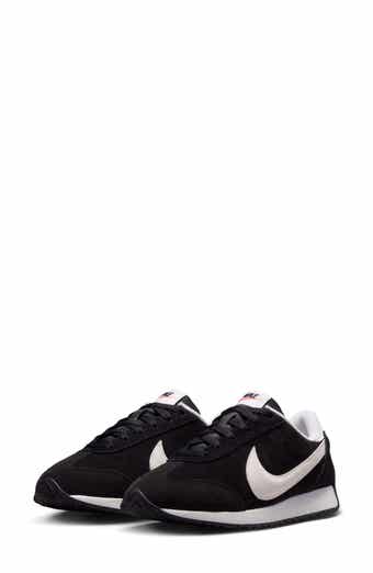 Pacific Suede Sneaker