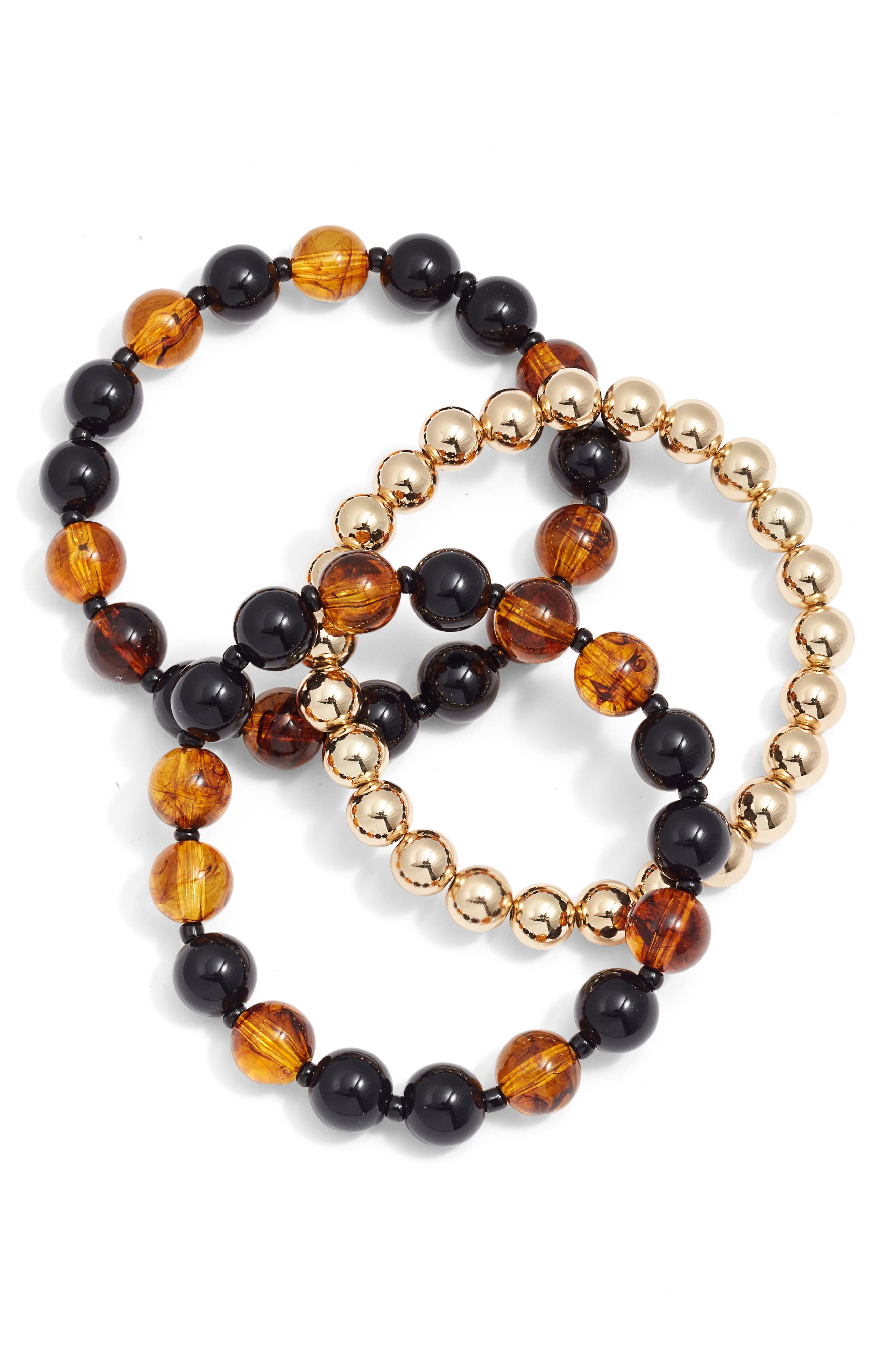 selected BROWN- BLACK- GOLD