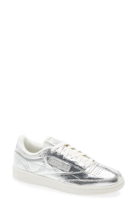 Club C 85 Vintage Sneaker