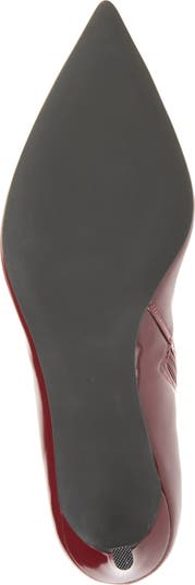 Everynight Pointed Toe Bootie