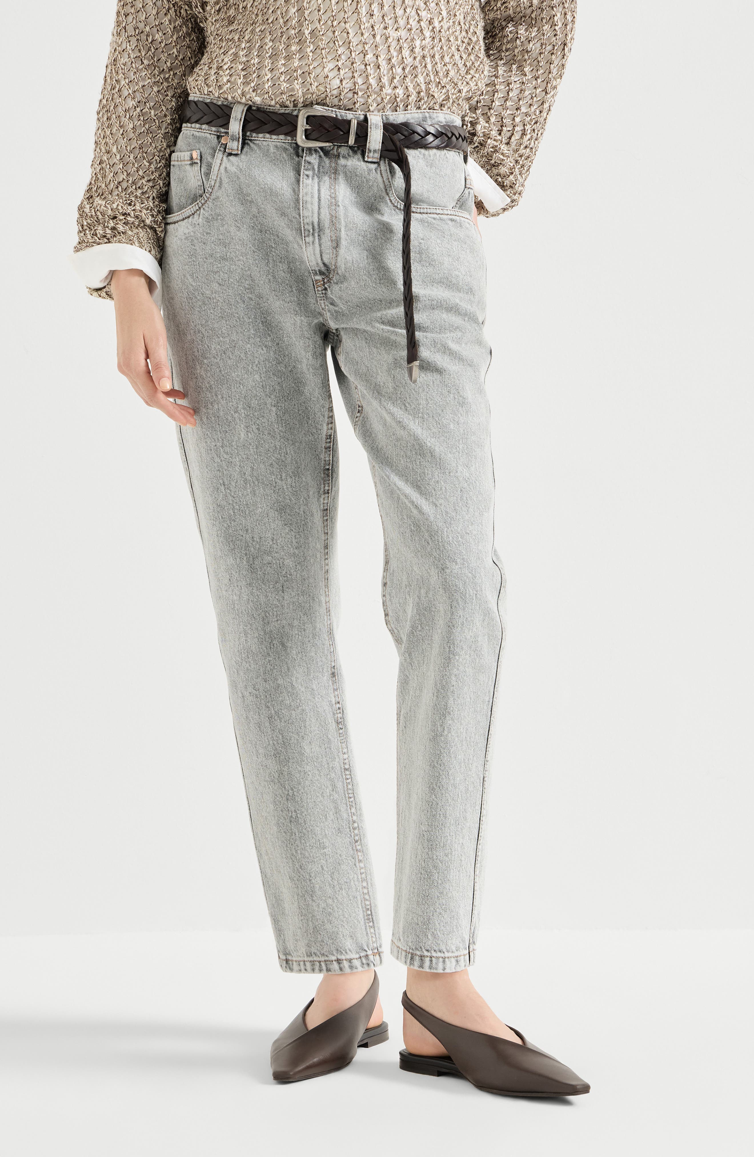 selected Light Grey