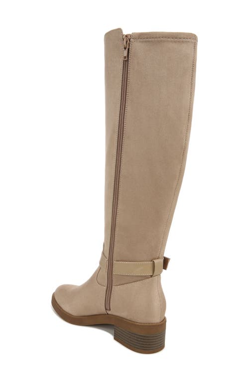 LIFESTRIDE LIFESTRIDE BROOKS KNEE HIGH BOOT 