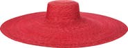 San Diego Hat On Holiday Wide Brim Sun Hat