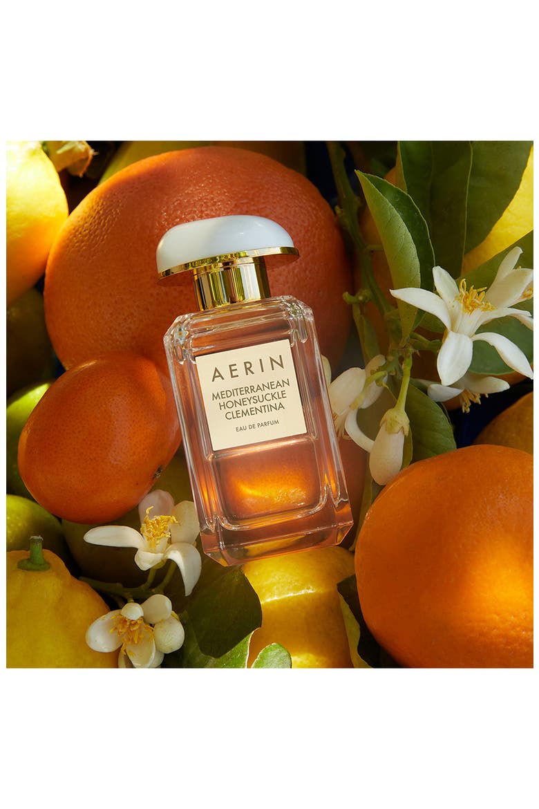 AERIN Beauty Mediterranean Honeysuckle Clementine Eau de Parfum, Alternate, color, NO COLOR