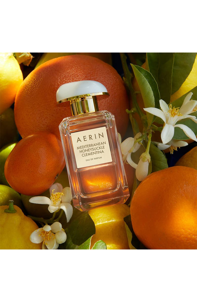 Estée Lauder AERIN Beauty Mediterranean Honeysuckle Clementine Eau de Parfum, Alternate, color, 