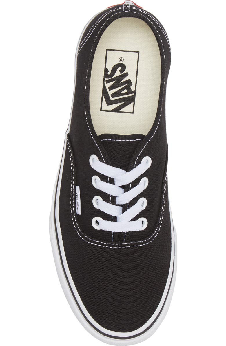 Vans Authentic Sneaker, Alternate, color,