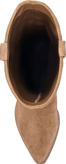 Ander Knee High Boot