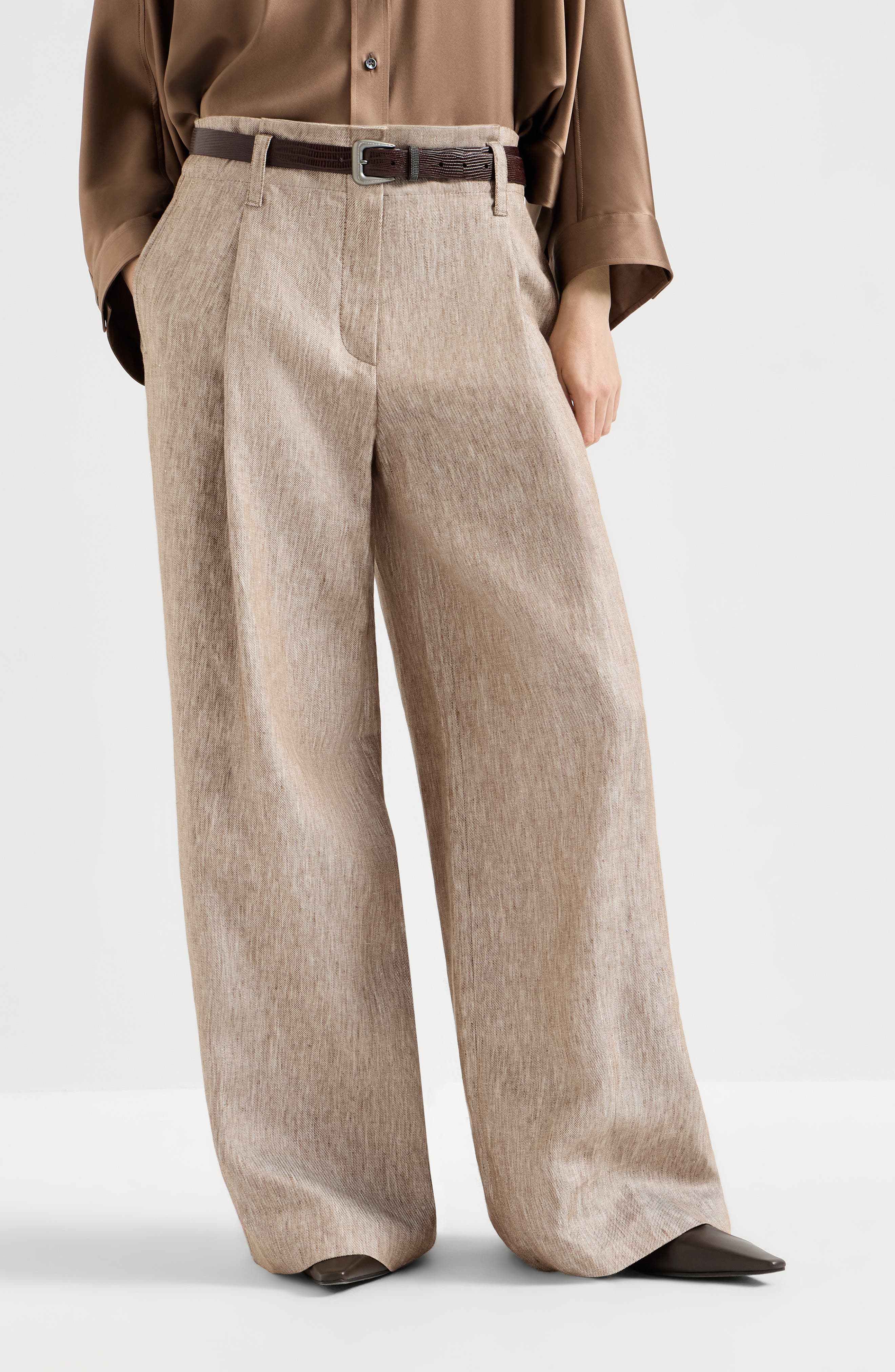 selected Beige