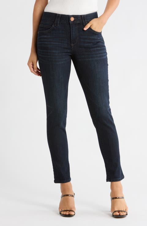 Skinny Stretch Jeans