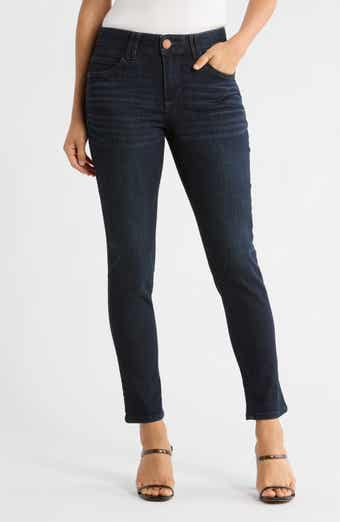 Democracy Skinny Stretch Jeans