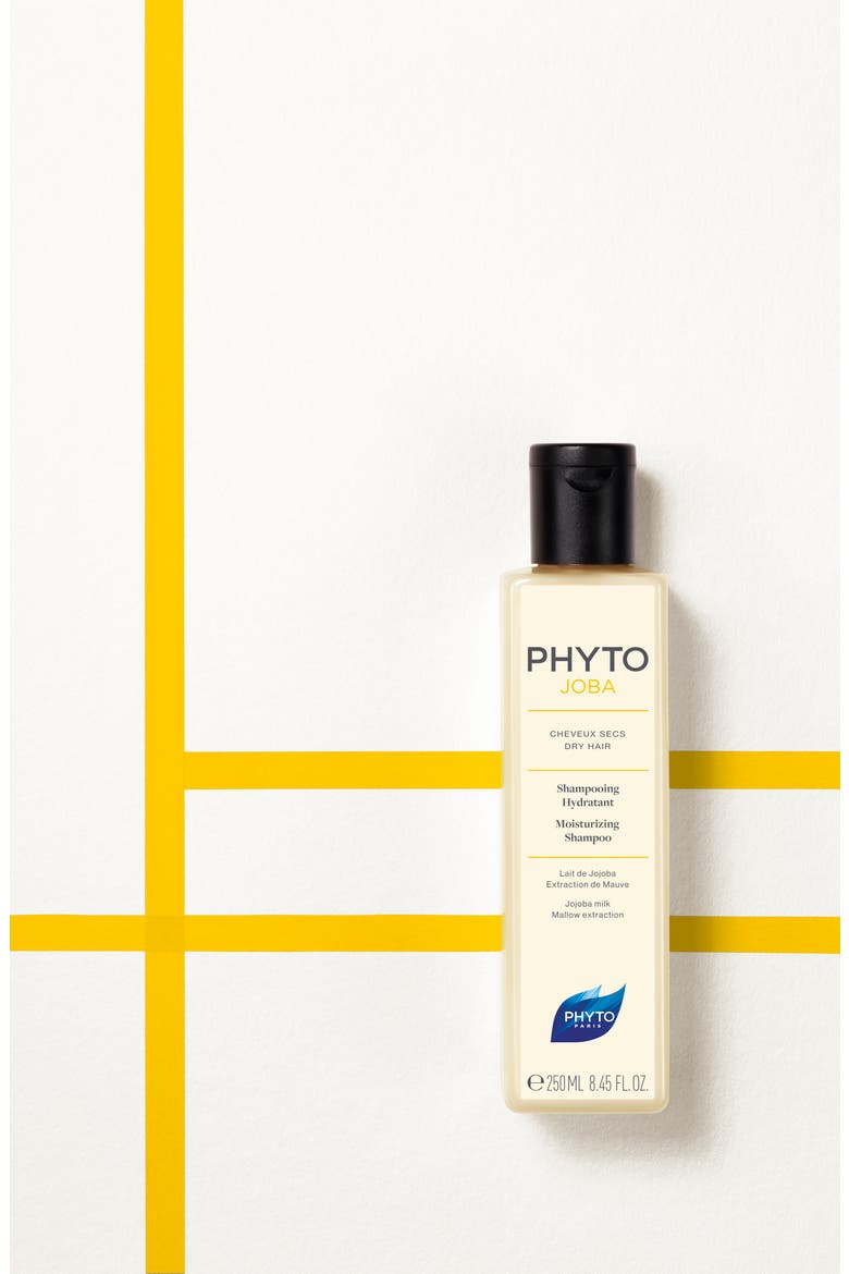 Phytojoba Moisturizing Shampoo, Alternate, color, NO COLOR