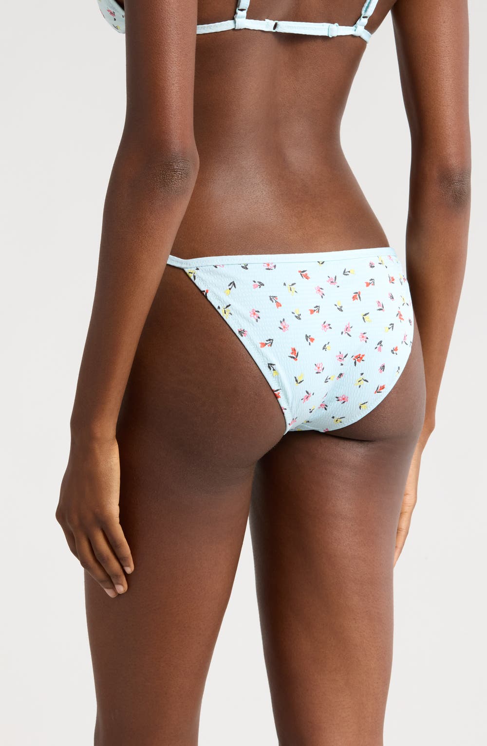 The Lulu Bikini Bottoms, image 2 of 9