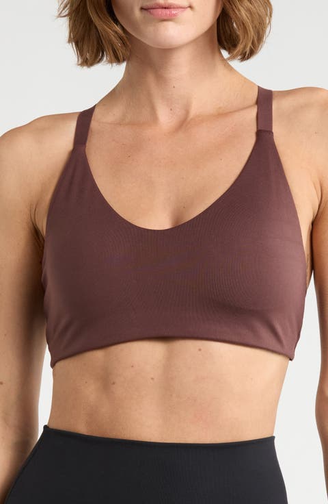 Allie Sports Bra