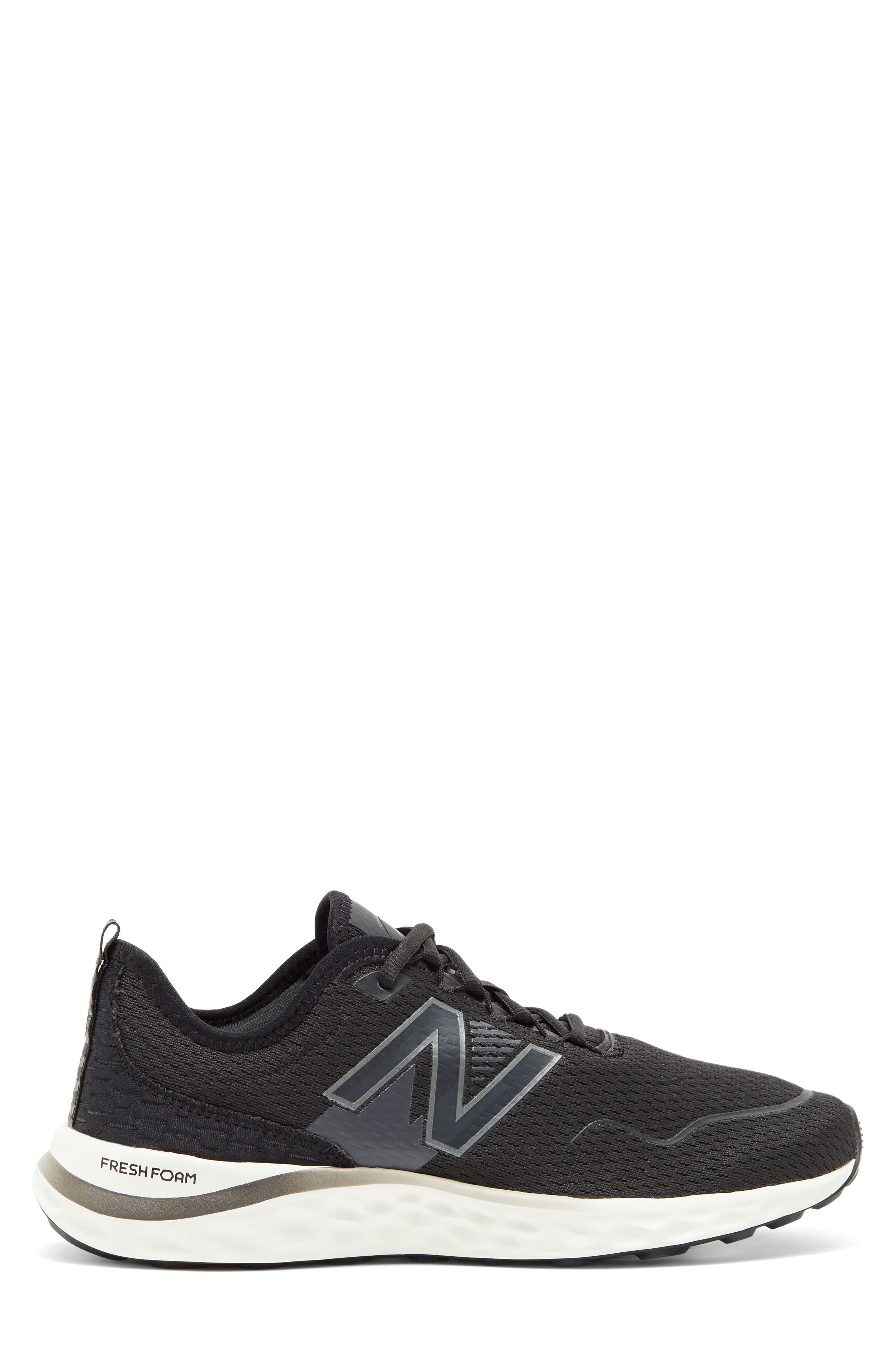 New Balance Fresh Foam SPT Running Shoe, Alternate, color, 