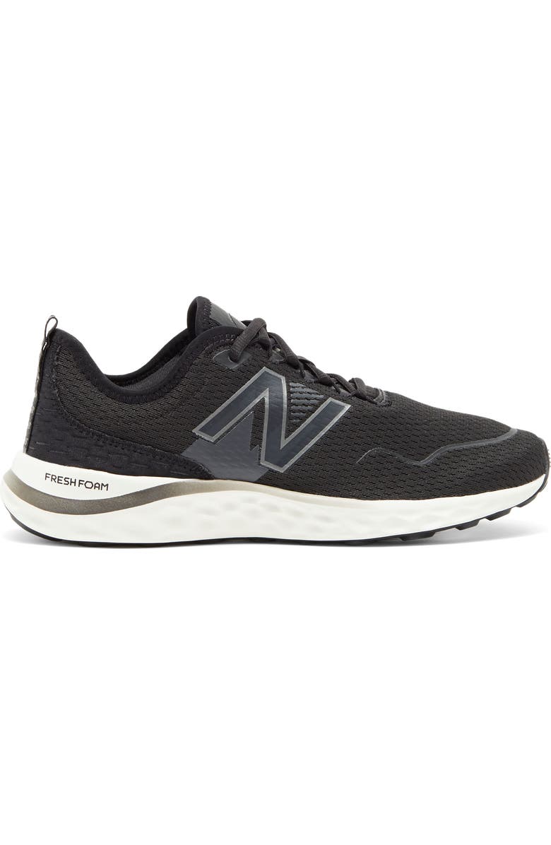 New Balance Fresh Foam SPT Running Shoe, Alternate, color,