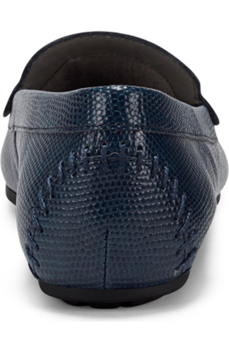 Aerosoles Over Drive Loafer - Wide Width Available, Alternate, color, Navy Pu
