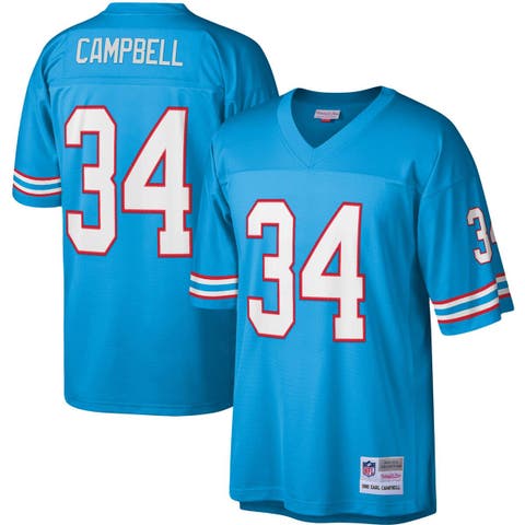 Houston Oilers Sports Jerseys