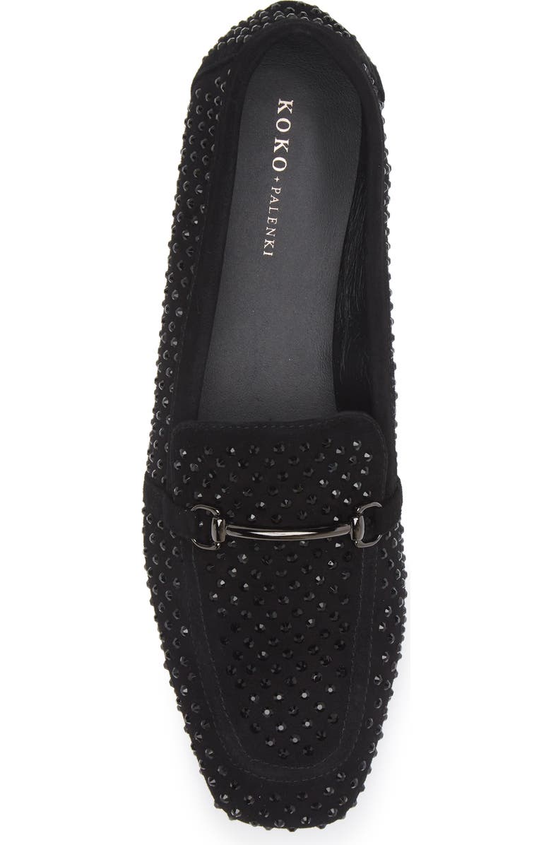 KOKO + PALENKI Sabine Bit Loafer, Alternate, color,