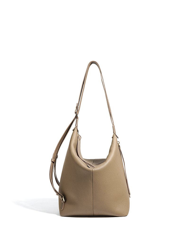 Bob Oré Blue Collection Verto Handbag, Alternate, color, Apricot