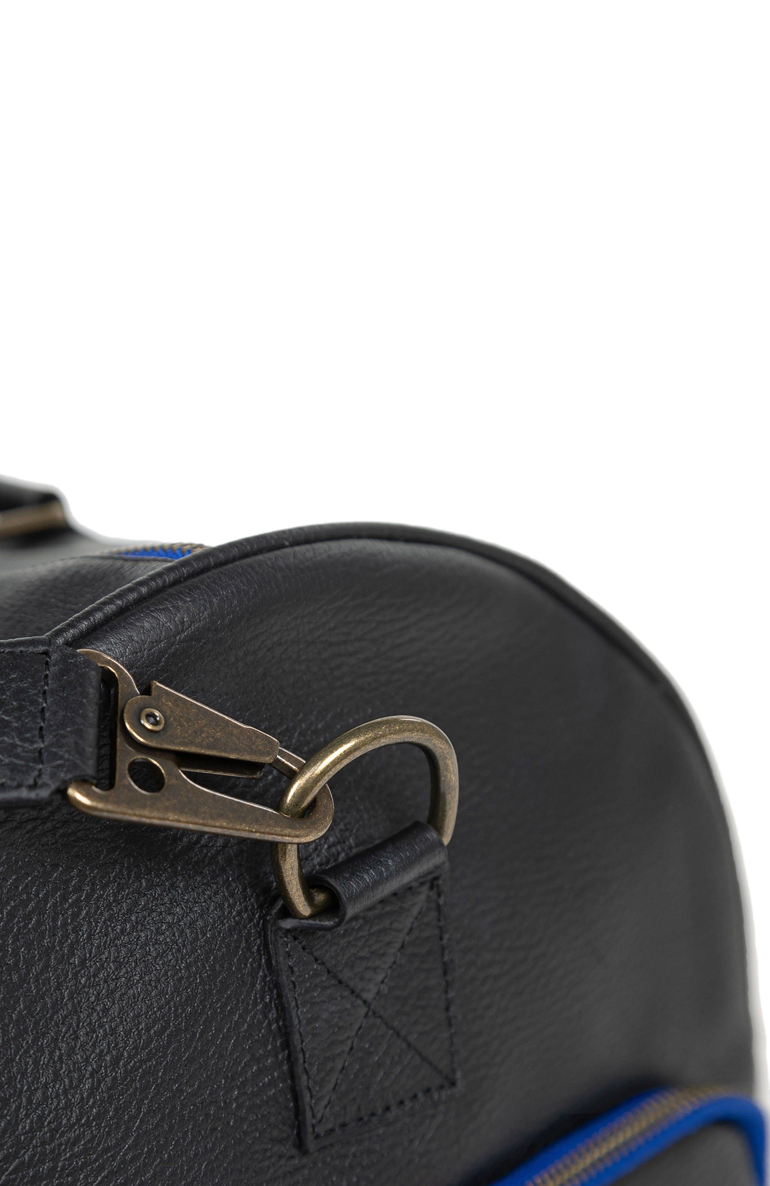 Deux Mains Mission Essential Duffle Bag, Alternate, color, 