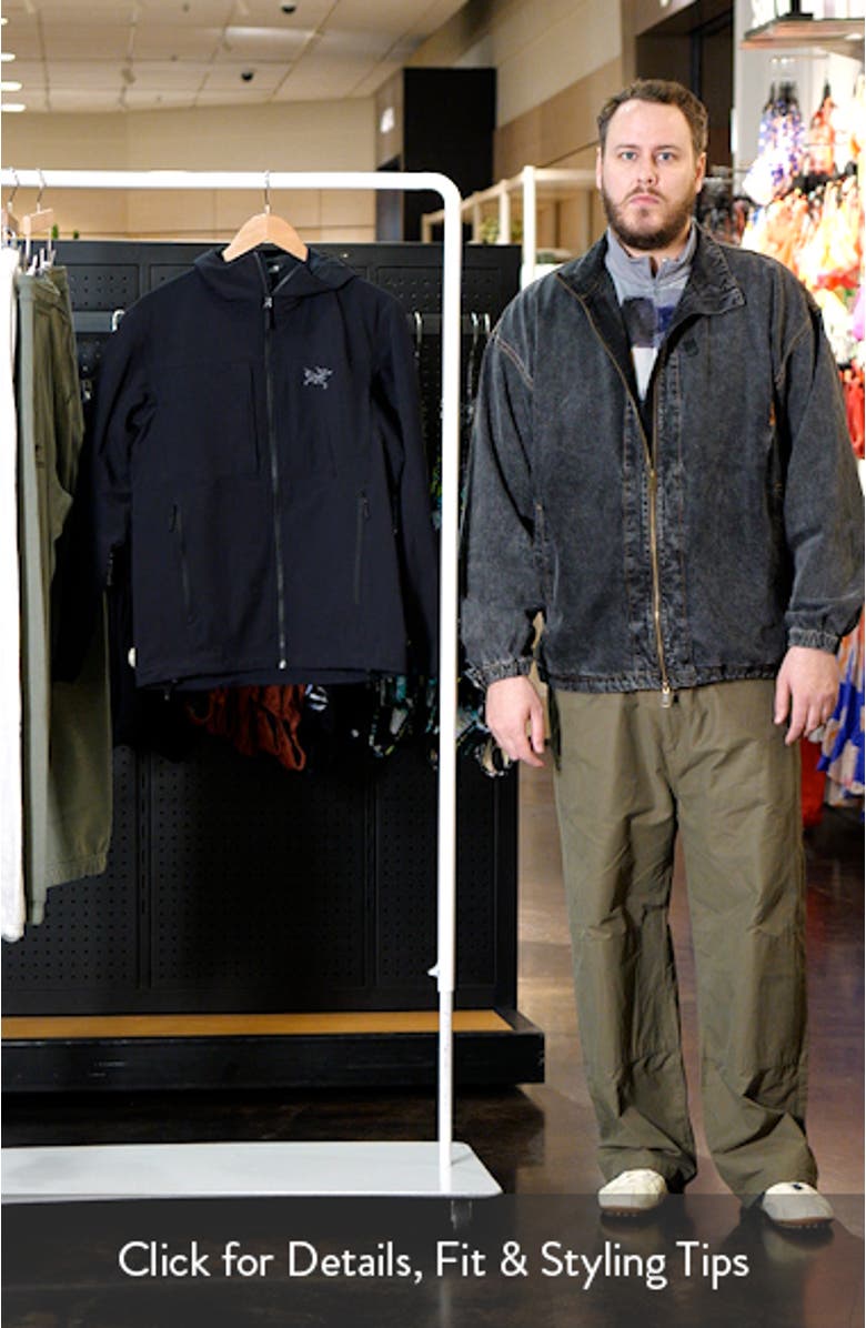 Gamma MX Hooded Jacket, sales video thumbnail