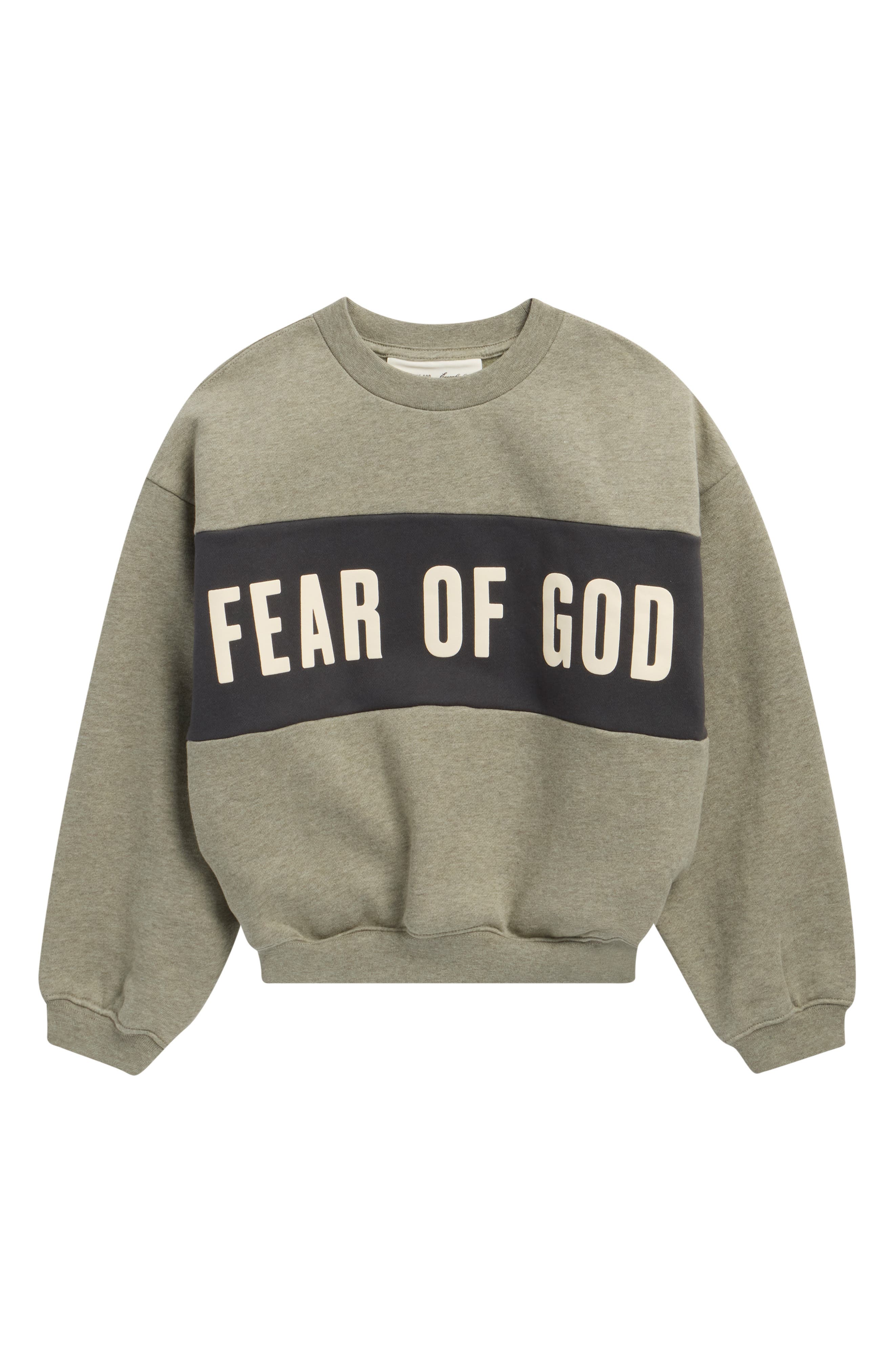 selected SEAL HEATHER/ IRON GREY
